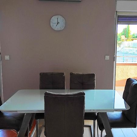 Apartman Marta Split Eksteriør bilde